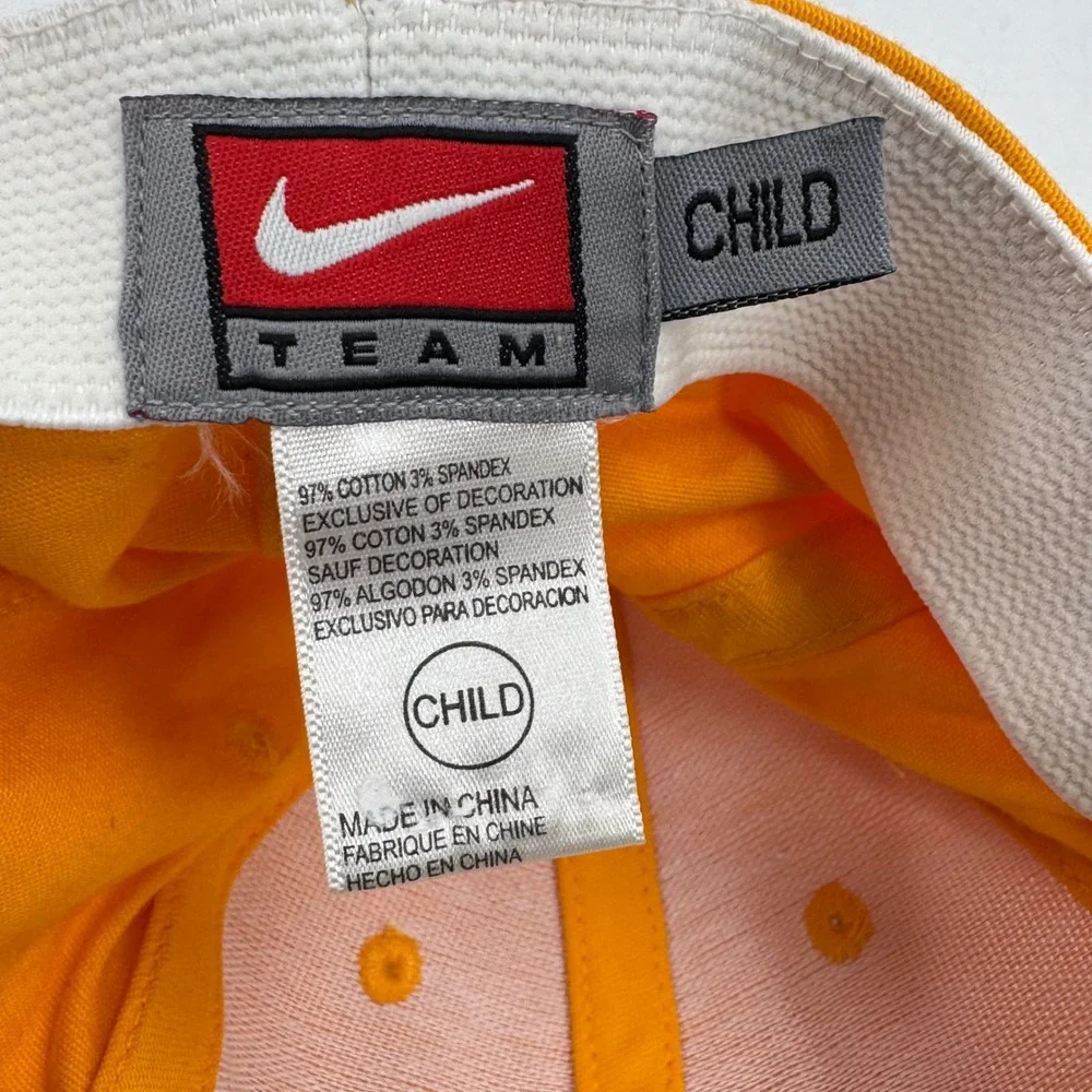 Nike show your